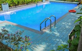 Malavikas Black Beach Resort